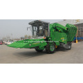 5 rows high quality crosscutting turn rows combine